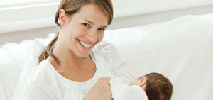 breastfeeding technique